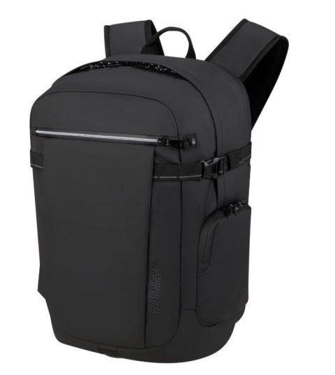 AMERICAN TOURISTER Plecak na laptopa Upventure 15,6 cala czarny AMERICAN TOURISTER Plecak na laptopa Upventure 15,6 cala czarny