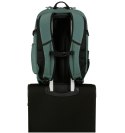 AMERICAN TOURISTER Plecak na laptopa Upventure 15,6 cala zielony