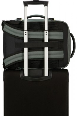 AMERICAN TOURISTER Plecak z kieszenią na laptopa 15.6 cali Take2Cabin SM dark forest