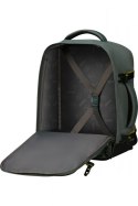 AMERICAN TOURISTER Plecak z kieszenią na laptopa 15.6 cali Take2Cabin SM dark forest