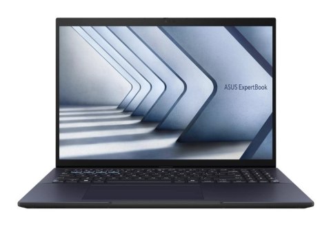 Asus Notebook ExpertBook B3 B3604CMA-Q90306X - Ultra 5 125H/16GB/512GB/16" WUXGA/Win 11 PRO/3YRS