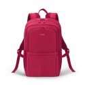 DICOTA Plecak Eco Backpack SCALE 13-15.6 czerwony