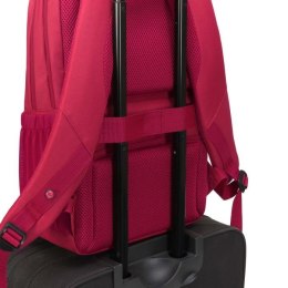 DICOTA Plecak Eco Backpack SCALE 13-15.6 czerwony