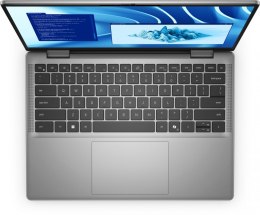 Dell Notebook Latitude 7455 Win11Pro Snapdragon X Elite 12C 32GB/512GBSSD Gen4/14.0 QHD+ Touch/UMA GPU/FgrPr/FHD/IR Cam/Mic/WLAN+BT/B