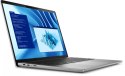 Dell Notebook Latitude 7455 Win11Pro Snapdragon X Elite 12C 32GB/512GBSSD Gen4/14.0 QHD+ Touch/UMA GPU/FgrPr/FHD/IR Cam/Mic/WLAN+BT/B