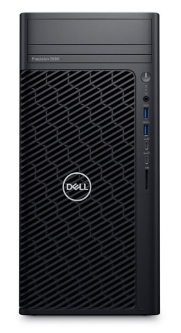 Dell Stacja robocza Precision 3680 MT Win11Pro i7-14700/32GB/1TB SSD Gen4/Nvidia RTX 2000 /Kb/Mouse/3Y ProSupport