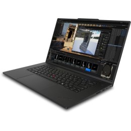 Lenovo Mobilna stacja robocza ThinkPad P1 G7 21KV0028PB W11Pro Ultra 9 185H/64GB/2TB/RTX 4070 8GB/16.0 WQUXGA/Touch/3YRS Premier Suppor