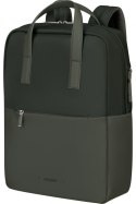 Samsonite Plecak na laptopa 4Pack 14,1 cala zielony