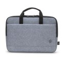 DICOTA Torba Eco Slim Case Motion do notebooka 12-13.3 cali denim