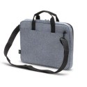 DICOTA Torba Eco Slim Case Motion do notebooka 12-13.3 cali denim