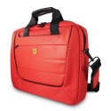 Ferrari Torba Scuderia 16 FECB15RE Red