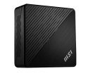 MSI Mini PC Cubi N ADL-001EU N200/1GHz/65W/128GB/4GB/W11P