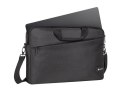 Natec Torba notebook Beira 15,6'' Czarna