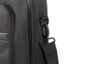 Natec Torba notebook Boxer Lite 15,6'' Czarna