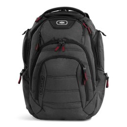 OGIO Plecak RENEGADE RSS BLACK PINDOT