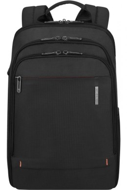 Samsonite Plecak na laptopa NETWORK 4 14.1 czarny