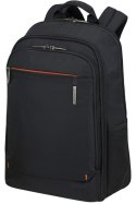 Samsonite Plecak na laptopa NETWORK 4 15.6 czarny