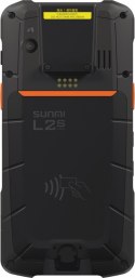 Sunmi Terminal Mobilny L2s Pro, Android 12, 3/32GB, 13+2 MP camera, NFC