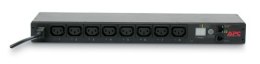 APC AP7920B PDU SWITCHED 1U 10A/230V 8xC13