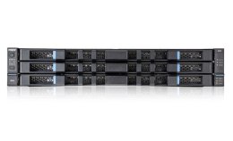 Inspur Serwer rack NF5266M6 24 x 3.5 2x4316 2x32G 2x1300W - SNF5266M605B