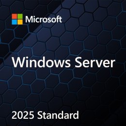 Microsoft OEM Win Svr Standard 2025 PL 16Cr POSonly EP2-25451