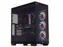 OPTIMUS Komputer E-sport GB760T-CR14 i7-14700F/16GB/1TB/RTX 4060 OC/W11