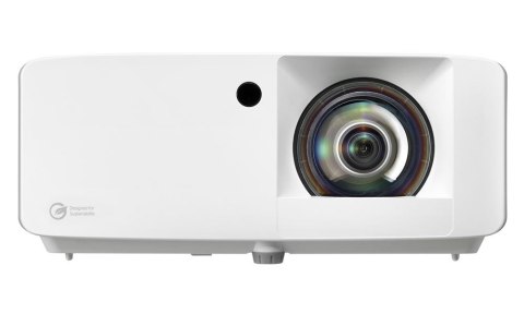 Optoma Projektor Optoma GT2100 4200 lm Laser/ FullHD/300:000:1/kompat. 4K&HDR