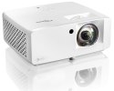 Optoma Projektor Optoma GT2100 4200 lm Laser/ FullHD/300:000:1/kompat. 4K&HDR