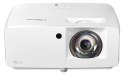 Optoma Projektor Optoma GT2100 4200 lm Laser/ FullHD/300:000:1/kompat. 4K&HDR