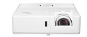 Optoma Projektor ZU707T, Laser WUXGA 7000lum, 1,6x zoom, IP6X