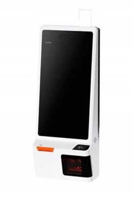 Sunmi Kiosk K2, Android 9, 4/32 GB, 24 cale, Camera (QR reader), 80mm printer, NFC, WiFi, Wall-Mounted