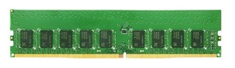 Synology Pamięć DDR4 8GB 2666 ECC DIMM 1,2V D4EC-2666-8G