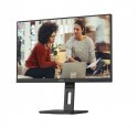 AOC Monitor 27 cali U27E3UF 4K IPS HDMIx2 DP Pivot Głośniki