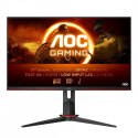 AOC Monitor 27G2ZN3 27 cali Fast VA 280Hz HDMIx2 DP Pivot