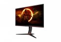 AOC Monitor 27G2ZN3 27 cali Fast VA 280Hz HDMIx2 DP Pivot