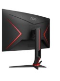 AOC Monitor C27G2Z3 27 cali Zakrzywiony Fast VA 280Hz HDMIx2 DP HAS