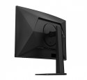 AOC Monitor CQ27G4X 27 cali Zakrzywiony Fast VA 180Hz HDMIx2 DP HAS