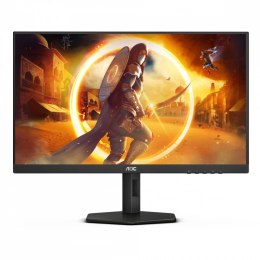 AOC Monitor Q27G4XN 27 cali Fast VA 180Hz HDMIx2 DP Pivot