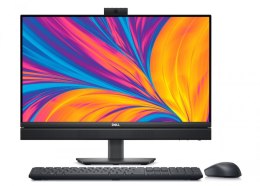 Dell Komputer Optiplex 24 AIO/Core i5-14500T/16GB/512GB SSD/23.8 FHD/Integrated/Adj Stand/FHD Cam/Mic/WLAN + BT/Kb/Mouse/W11Pro