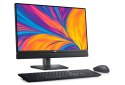 Dell Komputer Optiplex 24 AIO/Core i5-14500T/16GB/512GB SSD/23.8 FHD/Integrated/Adj Stand/FHD Cam/Mic/WLAN + BT/Kb/Mouse/W11Pro