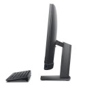 Dell Komputer Optiplex 24 AIO/Core i5-14500T/8GB/256GB SSD/23.8 FHD/Integrated/Adj Stand/FHD Cam/Mic/WLAN + BT/Kb/Mouse/W11Pro