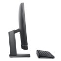 Dell Komputer Optiplex 24 AIO/Core i5-14500T/8GB/256GB SSD/23.8 FHD/Integrated/Adj Stand/FHD Cam/Mic/WLAN + BT/Kb/Mouse/W11Pro