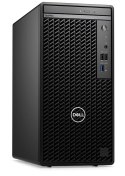 Dell Komputer Optiplex MT/Core i3-14100/8GB/512GB SSD/Integrated/DVD RW/No Wifi/Kb/Mouse/W11Pro