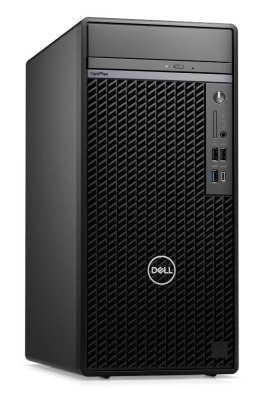 Dell Komputer Optiplex Plus MT/Core i5-14500/16GB/512GB SSD/Integrated/DVD RW/Wireless Kb & Mouse/W11Pro/vPro