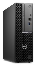 Dell Komputer Optiplex SFF/Core i5-14500/16GB/256GB SSD/Integrated/WLAN + BT/Kb/Mouse/W11Pro