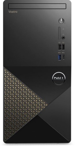 Dell Komputer Vostro 3030 MT Win11Pro i5-12400/8GB/1TB SSD/Intel UHD 730/WLAN + BT/Kb/Mouse/3YPS