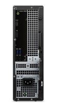 Dell Komputer Vostro 3030 SFF Win11Pro i3-12100/16GB/1TB SSD/Intel UHD 730/WLAN + BT/Kb/Mouse/3YPS