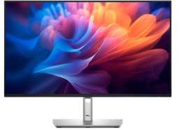 Dell Monitor 27 cali P2725H IPS LED Full HD(1920x1080)/16:9/HDMI/DP/VGA/USB-C/USB/3Y