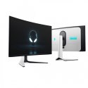 Dell Monitor AW3225QF 31.6 cala Curved NVIDIA G-Sync Compatible 240Hz OLED 4K (3840x2160)/16:9/2xHDMI/5xUSB 3.2/3Y AES&PPE