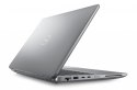 Dell Notebook Latitude 5450 Win11Pro Ultra 5 125U/8GB/512GB SSD Gen4/14.0 FHD/Integrated/FgrPr&SmtCd/FHD/IR Cam/Mic/WLAN+BT/Backlit K